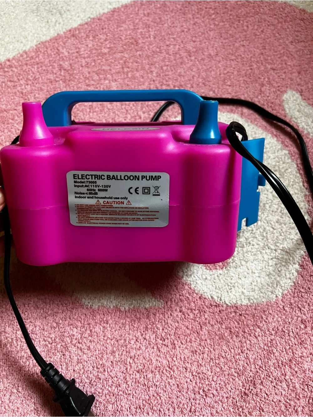 Amazon portable electric